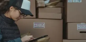 Stolen or hijacked cargo